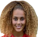 Alayah Pilgrim