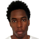 Nicoli Davion Brathwaite