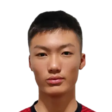 Zhou Chuxiang