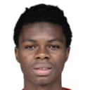 mamadou sangare
