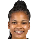Naomi Thomas-Chinnama