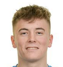Pat Loughrey