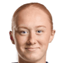 Johanne Krøger Pedersen
