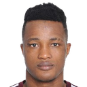 Abu Razard Kamara