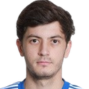 ibrahim yuldashev
