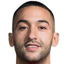 Hakim Ziyech