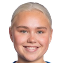 Mathea Berg-Solemdal