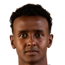 Hassan Mohamed Yousef