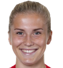 Emilie Nautnes