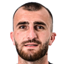 Giorgi Kantaria