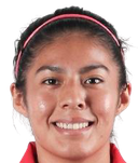 Reyna Velázquez