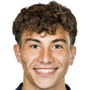 luca maggio di