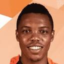 Nicholas Motloung