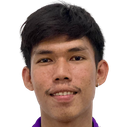 Narongkorn Buasri