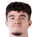 Justin Bourgault