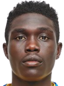 Rogers Mato