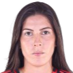 Flávia Caroline da Mota Cardoso