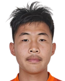 Shao Mingzhen