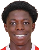 Joel Awuah