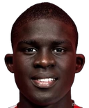 El Hadji Malick Diouf