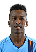 Abdi Mohamed