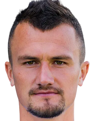 Maksym Gavrylenko