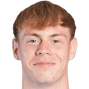 brody peart