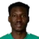 Jaden Mazou Bambara
