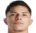 Carlos Salcedo