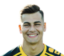 Tim Kruljac