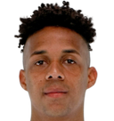 Jeison Lucumí