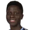 Sandra nabweteme