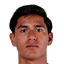 Ángel Reyes