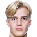 Lucas Bergvall