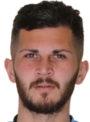 giga samcharadze
