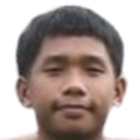 Md Syahmi Wa'ie Bin Md Khirol Effendi