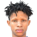 Mothusi Cooper