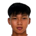 Keanu Senjaya