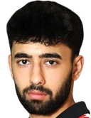 Nugay rashidov