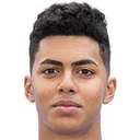 Tarek Chahed