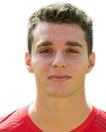 Anastasios Douvikas
