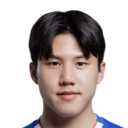 Kim Joo-Chan