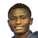 Paul Mendy