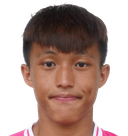Ho-Ming Au Yeung