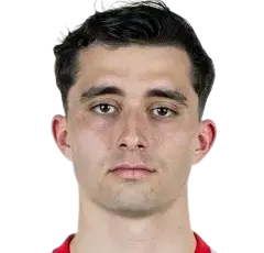 Thomas Kastanaras
