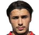 Salvatore Dario La Vardera