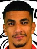 Mansour belarbi