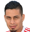 Bryan Urueña