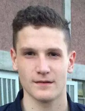 Jens Schüler