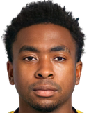 Keston Julien
